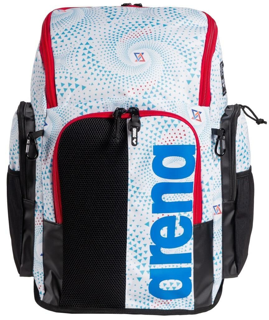 ARENA SPIKY III BACKPACK 45 YÜZÜCÜ SIRT ÇANTASI 006272126