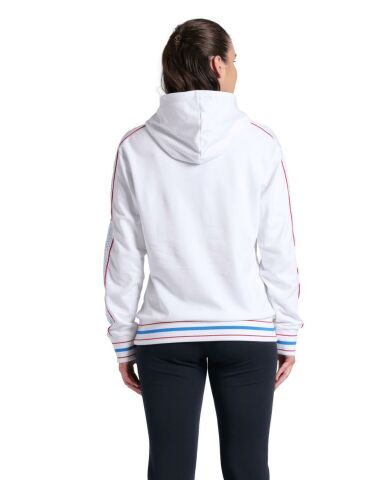 ARENA FIREFLOW UNISEX HOODIE 008612110