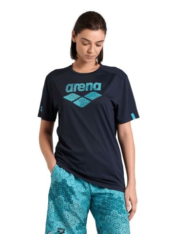 ARENA LOGO UNISEX T-SHIRT 005337708