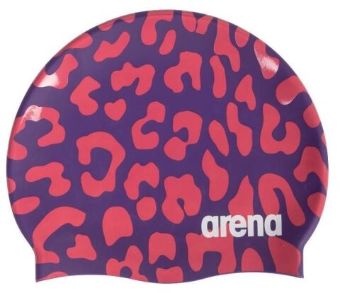 ARENA VIOLET-GERANIUM PRINT 2 BONE 1E368272