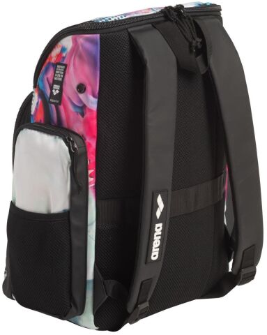 ARENA SPIKY III BACKPACK 35 YÜZÜCÜ SIRT ÇANTASI 006273170