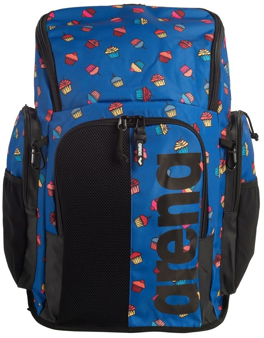 ARENA SPIKY III BACKPACK 45 YÜZÜCÜ SIRT ÇANTASI 006272123