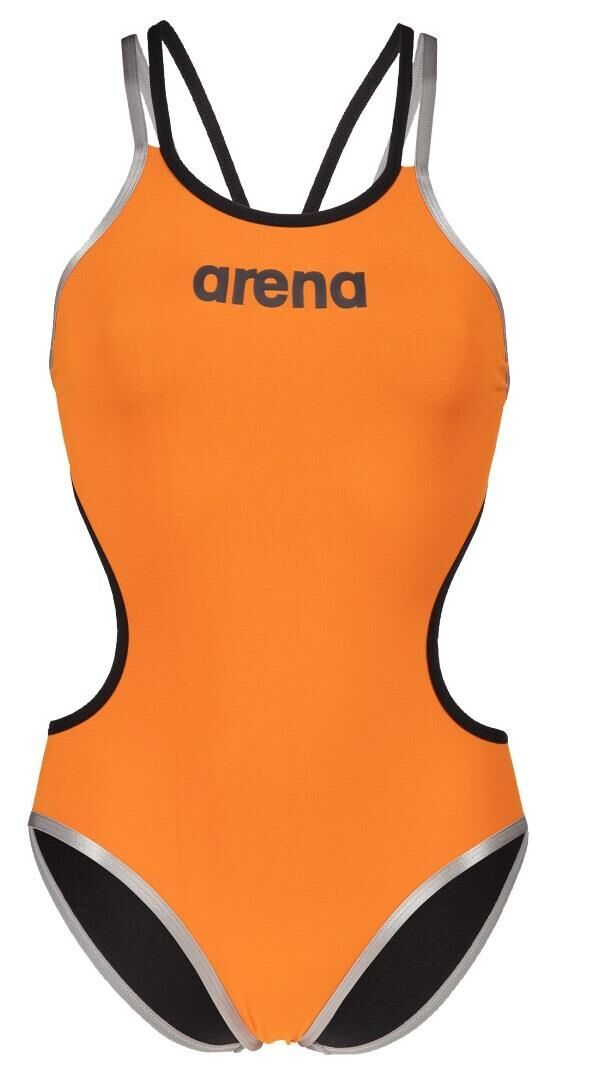 ARENA ONE DOUBLE CROSS BACK KADIN YÜZÜCÜ MAYOSU 004732385