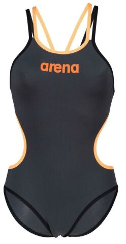 ARENA ONE DOUBLE CROSS BACK KADIN YÜZÜCÜ MAYOSU 004732555