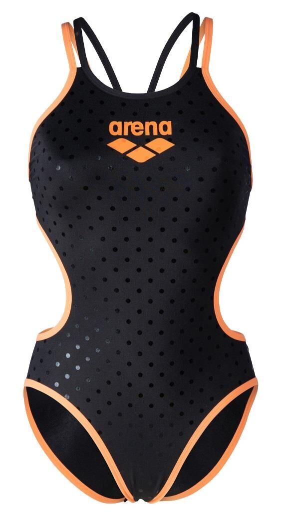 ARENA ONE DOUBLE CROSS BACK KADIN YÜZÜCÜ MAYOSU 005960510