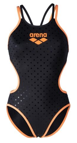 ARENA ONE DOUBLE CROSS BACK KADIN YÜZÜCÜ MAYOSU 005960510