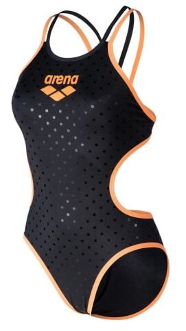 ARENA ONE DOUBLE CROSS BACK KADIN YÜZÜCÜ MAYOSU 005960510